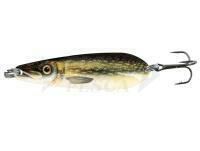 Esca Jenzi 3D Spoon 28g - Pike