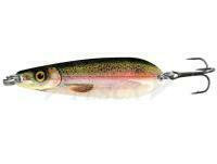 Esca Jenzi 3D Spoon 28g - Rainbow Trout