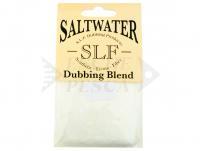 Wapsi SLF Saltwater Dubbing - Pearl