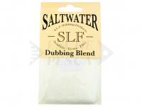 Wapsi SLF Saltwater Dubbing - Pearl