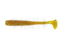 Esche siliconich Perch'ik Wawe Tail 2.8" - #19