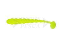 Esche siliconich Perch'ik Wawe Tail 2.8" - #27