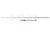 Canna Abu Garcia Beast Pro Cast 6511 Pelagic | 1+1sec | 1.95m | H | 50-120g