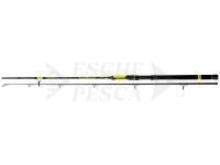 Canna Black Cat Perfect Passion Boat Spin | Seaguide | 2.40m | 50-190g