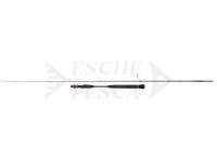 Canna Conflict Light Jigging Spin 1+1sec | 1.88m | 6ft2in | 120g