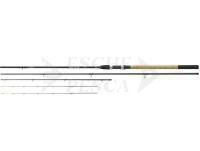 Canna Daiwa Black Widow Method Feeder 3.00m 80g