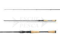 Canna da pesca Daiwa Tatula Baitcast 2.07m 7-28g