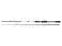 Canna Dam Base-X Cast 7’ 2.10M MODERATE 15-40G 2SEC