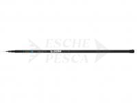 Canna fissa telescopica DAM Base-X Tele Pole 5.00M 5SEC