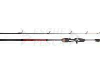 Canna Dragon FINESSE Jig 25 Cast C662XF 1.98m 6-25g