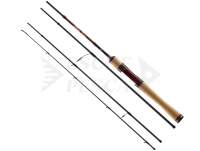 Canna Favorite Arena Stream ARNS1-604UL-T 1.83m 2-7g Fast (4 sec.)