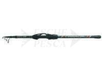 Canna Jaxon Caracal Multi Spin 2.70m 5-30g