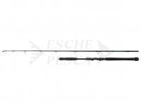 Canna Madcat Black Close Combat 1.80m 6'  50-125g