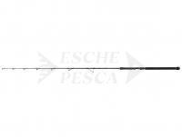 Canna Madcat Black Vertical 6'2" 1.90M 150G 1SEC