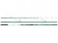 Canna Penn Tidal Surfcasting 423 | 4.20m 100-225g | Fast | Medium| metallic green