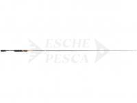 Canna Sakura Speciz Casting 711 MH Bass Game 7’1″ | 2.15m | 10.5-28g | Medium Heavy | Fast | 1sec