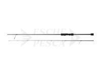 Canna da pesca Shimano Catana GX Spinning EVA 1.83m 6'0" 1-7g