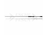 Canna da pesca Shimano Catana GX Spinning EVA 2.13m 7'0" 3-12g