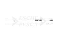 Canna da pesca Shimano Catana GX Spinning EVA 2.44m 8'0" 14-40g
