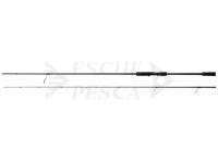 Canna da pesca Shimano Catana GX Spinning EVA 2.44m 8'0" 7-21g
