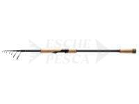 Canna da pesca Shimano Catana GX Spinning Tele 2.40m 14-40g
