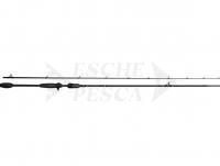 Canna Westin W10 Finesse-T T&C 2sec 7'3"/218cm M 5-23g