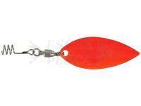 Westin Add-It Willow Screw Small 2 pcs. - Fluo Orange