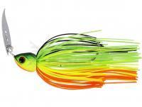 Esca Westin Bladebite V2 Tungsten Bladed Jig 9g #2/0 - Firetiger