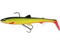 Esca Westin BullTeez Shadtail R2F 18cm 70g - Baltic Pike