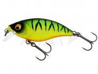 Esca Westin BuzzBite SR Crankbait 5cm 6g Low Floating - Firetiger