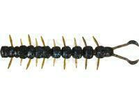 Esche Westin Centipede Creaturebait 9.5cm 4g - Midnight Pumpkin