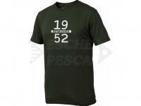 Westin EST1952 T-Shirt Deep Forest - M