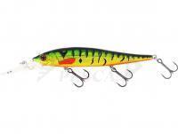 Westin Jerkbite MR 11cm 15g Suspending - Firetiger Flash