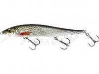 Westin Jerkbite SR 11cm 13.5g Suspending - Real Roach