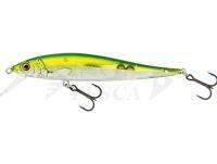 Westin Jerkbite SR 9cm 8g Suspending - Olive Minnow