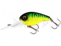 Esca Westin MegaBite DR Crankbait 6cm 19g - Firetiger