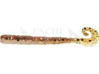 Esche Westin Ned Worm Curltail 5cm 0.5g - Violett Goby