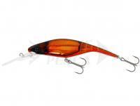 Esche Westin P10DR Crankbait 10cm 16g Floating - Fire Craw