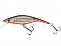 Esche Westin P10SR Crankbait 10cm 15g Floating - Coward Flash