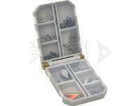 Westin Rigging Box Pike 40 pcs