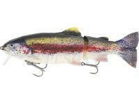 Esca Westin Tommy the Trout 25cm 205g -  Real Rainbow Trout