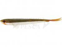 Esche Westin TwinTeez Pelagic V-Tail 20cm - Bass Orange
