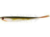 Esche Westin Twinteez V2 V-Tail 14.5cm 9g - Bass Orange
