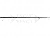 Canna Westin W10 Finesse T&C 2sec 7'3"/218cm M 5-23g