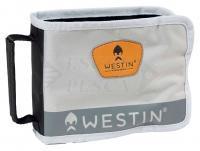 Westin W3 Rig Wallet Grey/Black - S: 20 x 15 x 4 cm