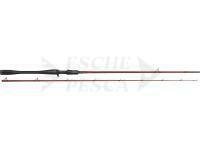 Canna Westin W6 Belly Boat-T 2nd 2.06m 30-100g