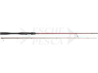 Canna Westin W6 Finesse T&C 2nd 2.16m 5-15g