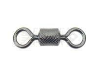 Dragon Rolling SS304 Swivels - no.6 (11.5mm) 45kg