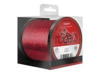 Monofili Delphin RODEO Red 1200m 0.30mm 7.7kg