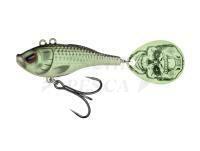 Esca Madcat Spin Tail 12cm 70g - Glow in the dark